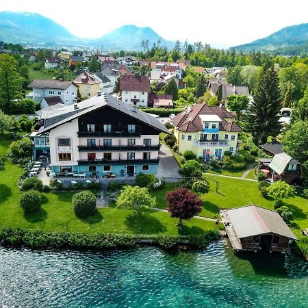 Seepension Smoley Villach Luaran gambar