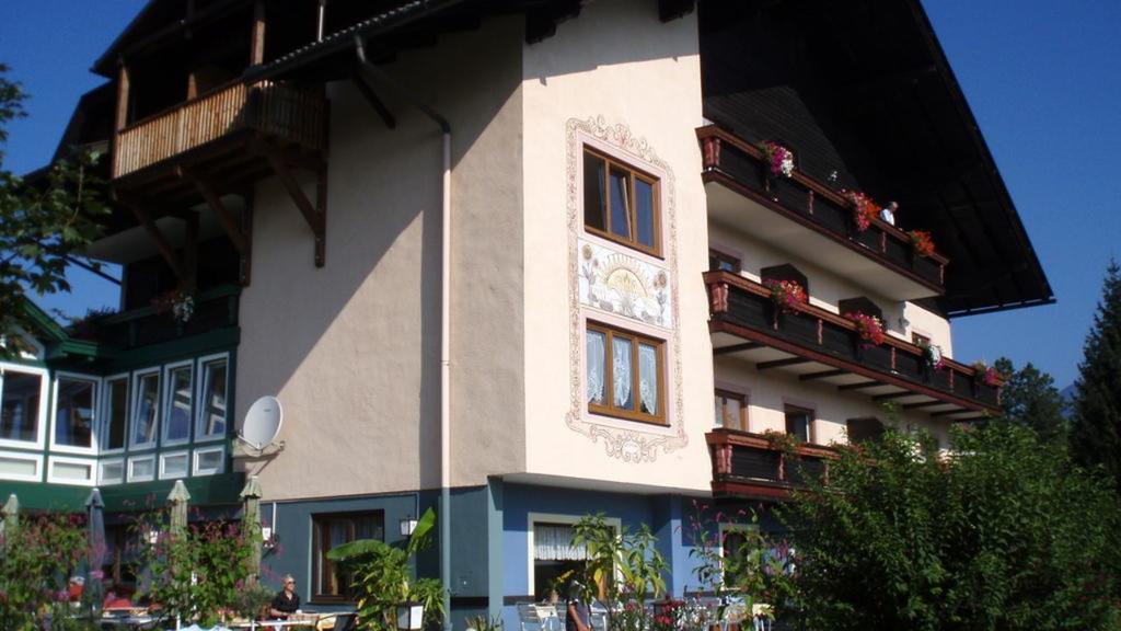Seepension Smoley Villach Luaran gambar