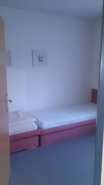 Seepension Smoley Villach Luaran gambar