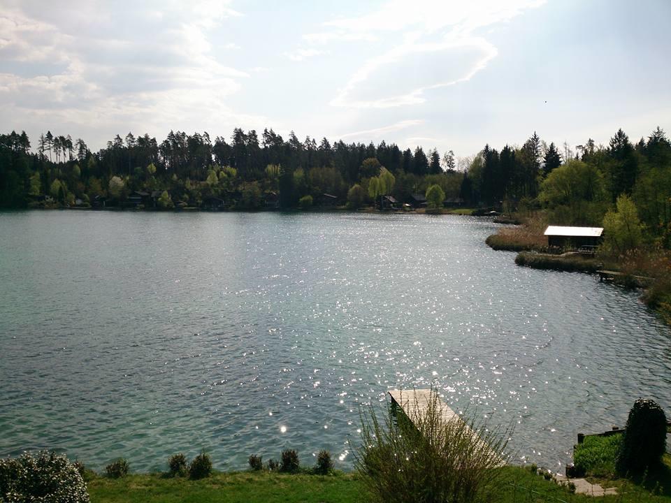 Seepension Smoley Villach Luaran gambar