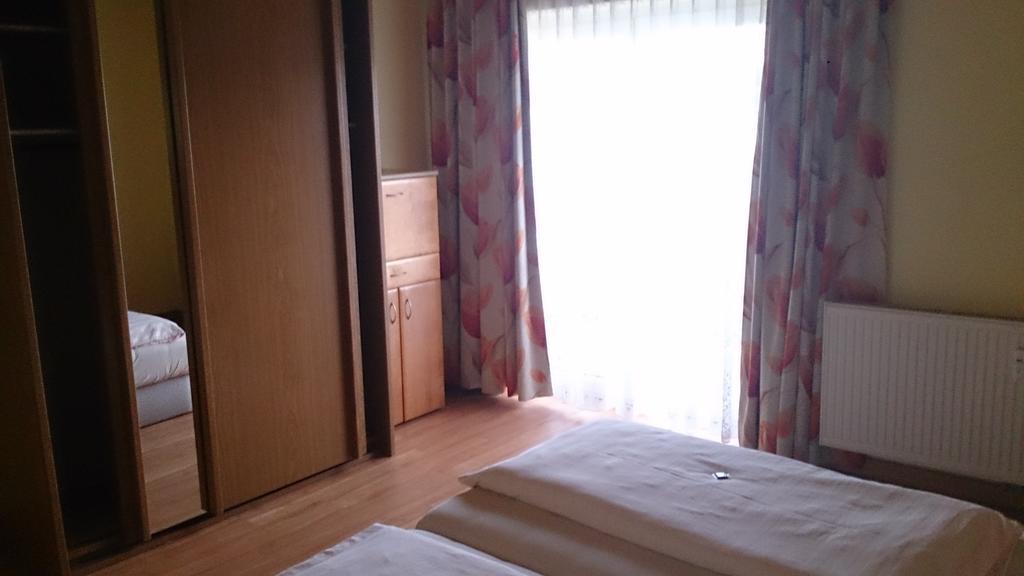 Seepension Smoley Villach Luaran gambar