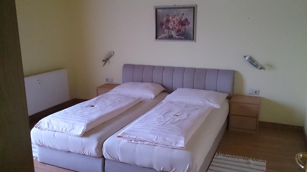 Seepension Smoley Villach Luaran gambar