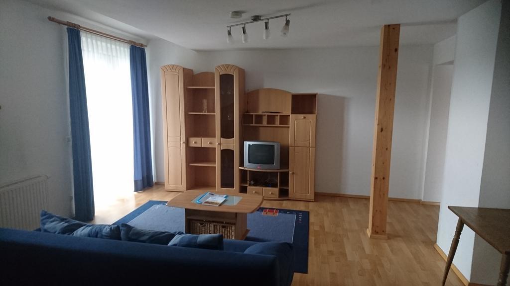 Seepension Smoley Villach Luaran gambar