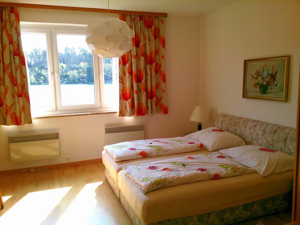 Seepension Smoley Villach Luaran gambar