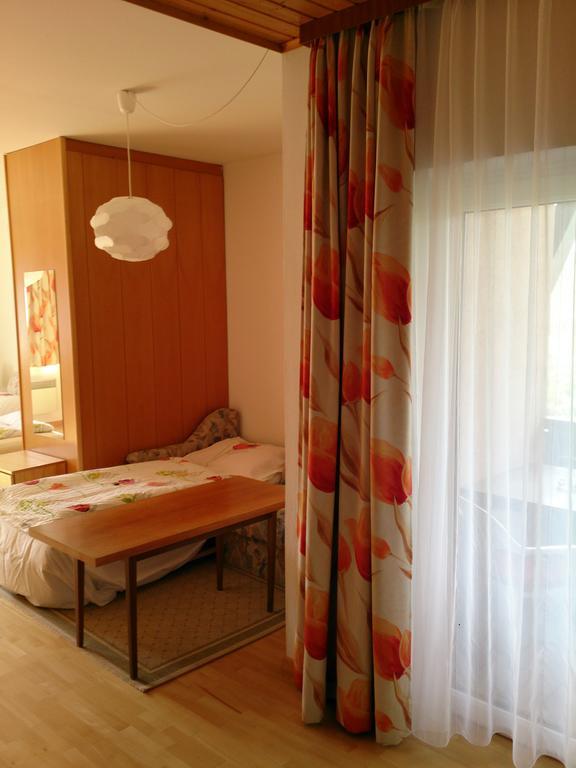 Seepension Smoley Villach Luaran gambar