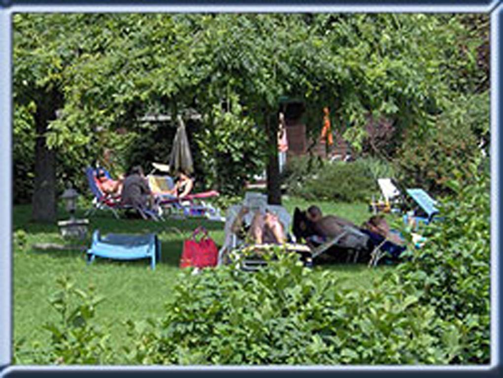 Seepension Smoley Villach Luaran gambar