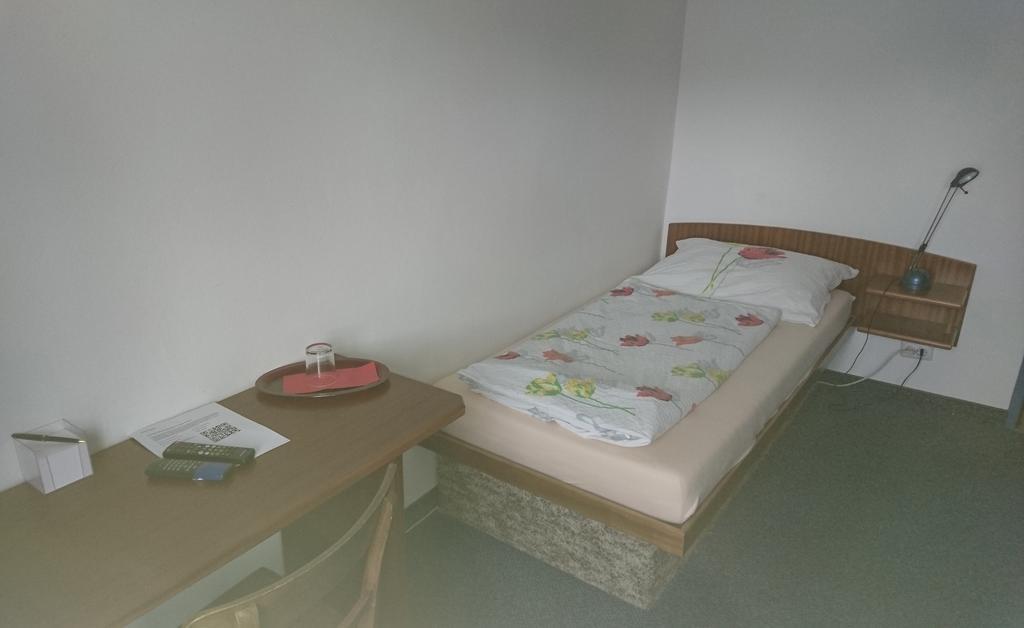 Seepension Smoley Villach Luaran gambar