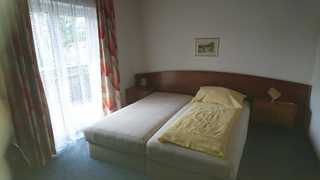Seepension Smoley Villach Luaran gambar