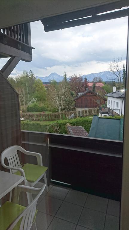 Seepension Smoley Villach Luaran gambar