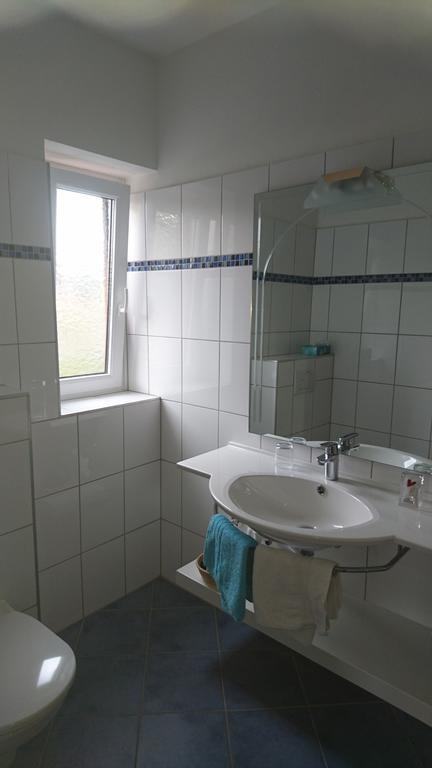 Seepension Smoley Villach Luaran gambar