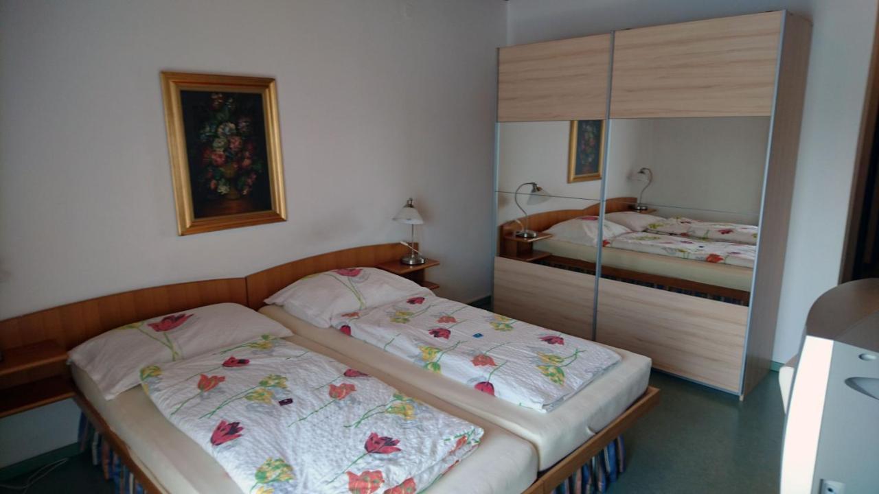 Seepension Smoley Villach Luaran gambar