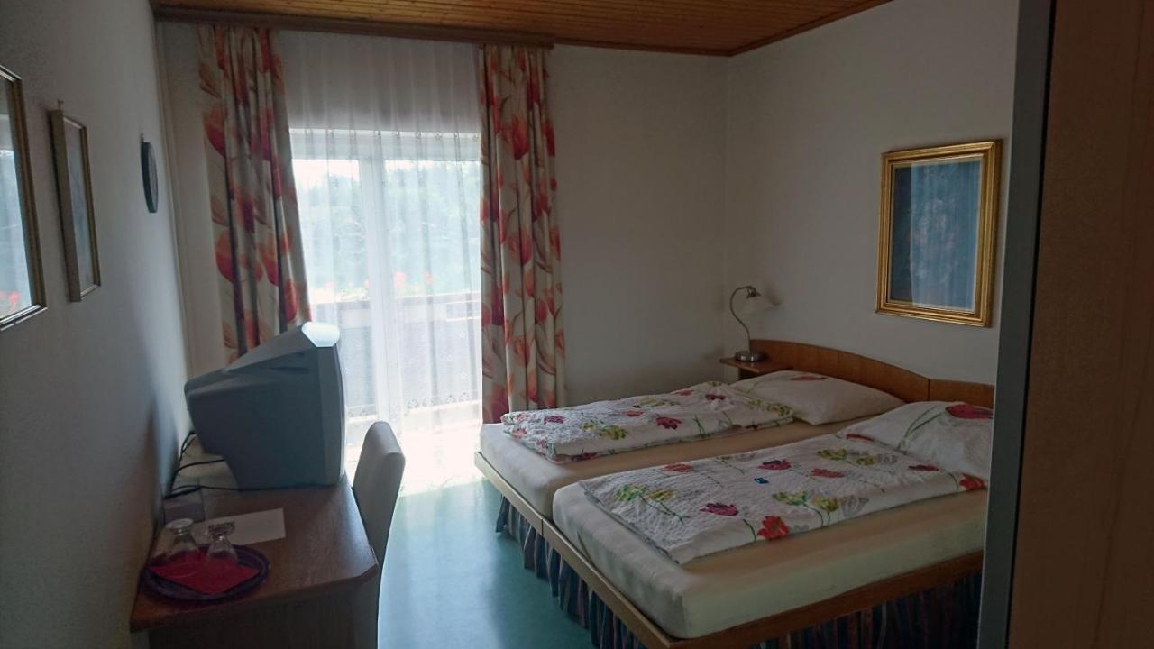 Seepension Smoley Villach Luaran gambar